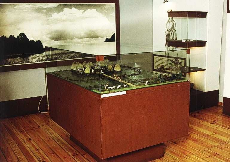 Muzeum Okrgowe w Suwakach