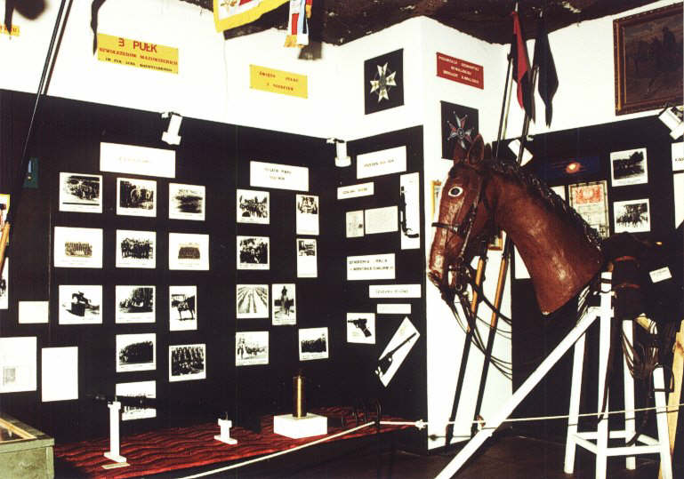 Muzeum Historii i Tradycji onierzy Suwalszczyzny