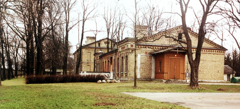 Ulica Puaskiego