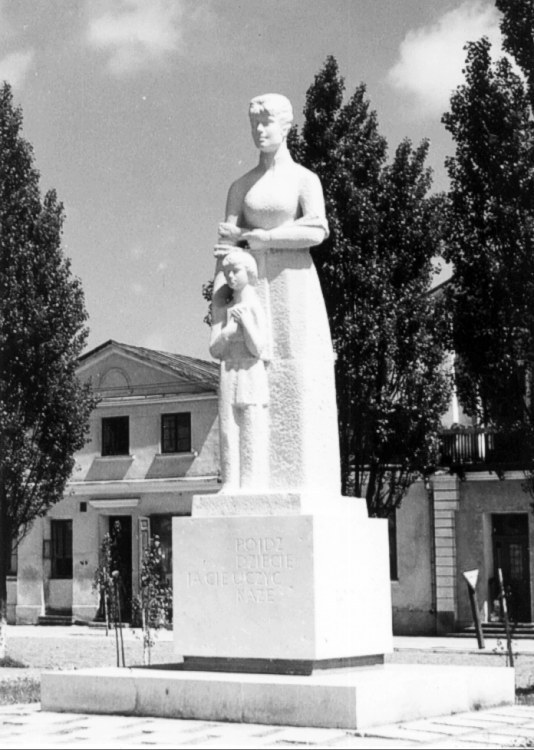 Ulica Kociuszki