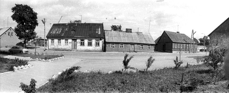 Suwaki  1966-67 r.