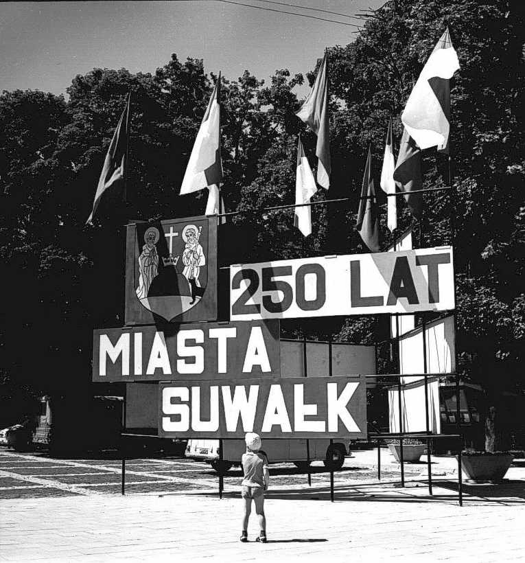 250-lecie Suwak.