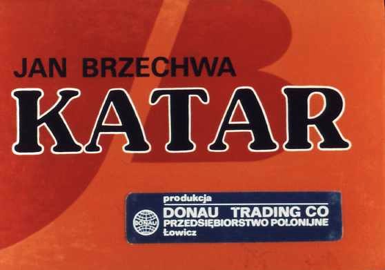 Jan Brzechwa: Katar